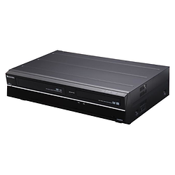 Toshiba VHS Recorder Converter (DVR620)