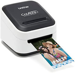 Brother ColAura Sticker Printer
