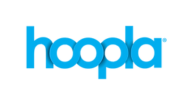 Hoopla Digital