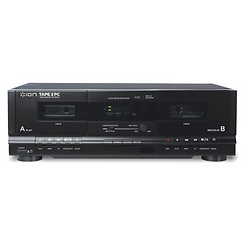 ION Audio Tape 2 PC