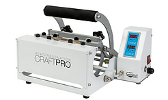 Heat Press Nation Craftpro Mug & Tumbler Heat Press
