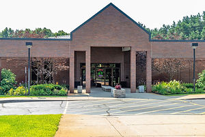 825 Joslyn Road, Lake Orion