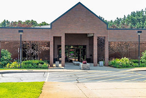 Orion Township Public Library