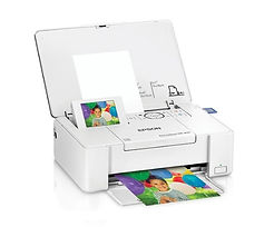 Epson PictureMate PM-400 Personal Photo Lab
