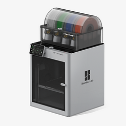 Bambu Lab X1C 3D Printer