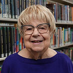 Mary Pergeau