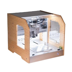 Carbide Nomad 3 CNC Mill