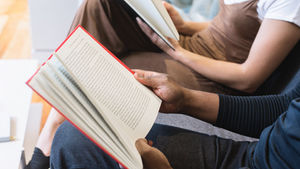 What book clubs does OTPL offer?