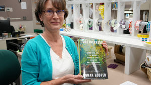 How does a library book get on our shelves?