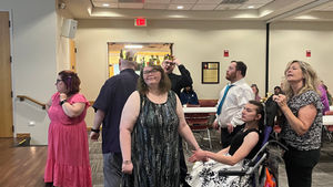 Programming for Adults with Special Needs